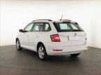 Škoda Fabia - fotka číslo 3