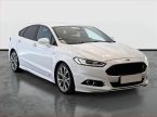 Ford Mondeo - fotka číslo 0