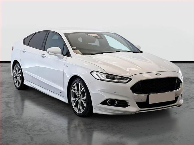 Ford Mondeo - hlavní fotka inzerátu