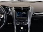 Ford Mondeo - fotka číslo 11