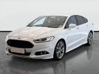 Ford Mondeo - fotka číslo 1
