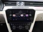 Volkswagen Passat - fotka číslo 11