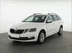 Škoda Octavia - fotka číslo 1