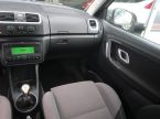 Škoda Fabia - fotka číslo 7