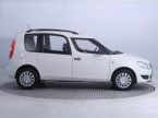 Škoda Roomster - fotka číslo 5