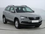Škoda Karoq - fotka číslo 0