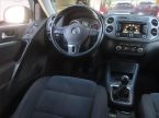 Volkswagen Tiguan - fotka číslo 6