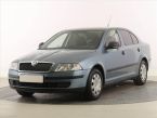 Škoda Octavia - fotka číslo 1