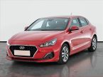 Hyundai i30 - fotka číslo 1