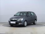 Škoda Fabia - fotka číslo 1