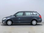 Škoda Fabia - fotka číslo 2