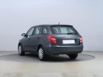 Škoda Fabia - fotka číslo 3