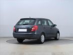 Škoda Fabia - fotka číslo 4