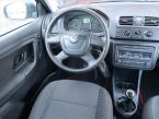 Škoda Fabia - fotka číslo 6