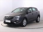 Opel Grandland X - fotka číslo 1