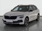 Škoda Kamiq - fotka číslo 1