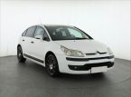 Citroën C4 - fotka číslo 0