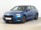 Škoda Scala - fotka číslo 1