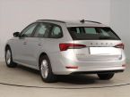 Škoda Octavia - fotka číslo 3
