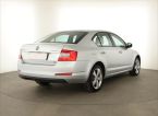 Škoda Octavia - fotka číslo 4