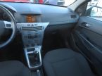 Opel Astra - fotka číslo 7