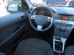 Opel Astra - fotka číslo 6