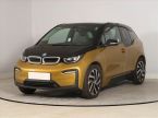 BMW i3 - fotka číslo 1