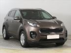 Kia Sportage - fotka číslo 0
