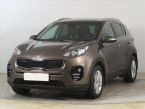 Kia Sportage - fotka číslo 1