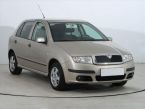 Škoda Fabia - fotka číslo 0
