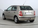 Škoda Fabia - fotka číslo 3