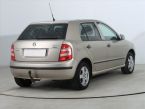 Škoda Fabia - fotka číslo 4