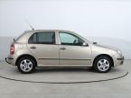 Škoda Fabia - fotka číslo 5