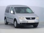 Volkswagen Caddy - fotka číslo 0