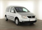 Volkswagen Caddy - fotka číslo 0