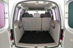 Volkswagen Caddy - fotka číslo 9