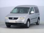 Volkswagen Caddy - fotka číslo 1
