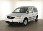 Volkswagen Caddy - fotka číslo 1