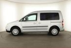 Volkswagen Caddy - fotka číslo 2