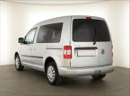 Volkswagen Caddy - fotka číslo 3