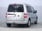 Volkswagen Caddy - fotka číslo 4