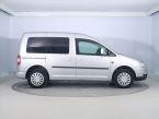 Volkswagen Caddy - fotka číslo 5