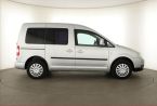 Volkswagen Caddy - fotka číslo 5