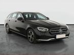 Mercedes Třída E - fotka číslo 0