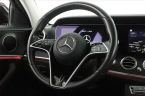 Mercedes Třída E - fotka číslo 7