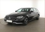Mercedes Třída E - fotka číslo 1