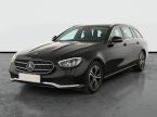 Mercedes Třída E - fotka číslo 1
