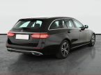 Mercedes Třída E - fotka číslo 4