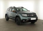Dacia Duster - fotka číslo 0