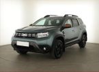 Dacia Duster - fotka číslo 1